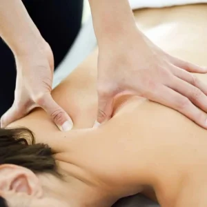 Sports massage for active recovery in New York